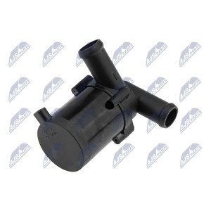 POMPE A EAU ADDITIONNELLE BMW X5 F15 2.0/3.0/4.4 12-18 