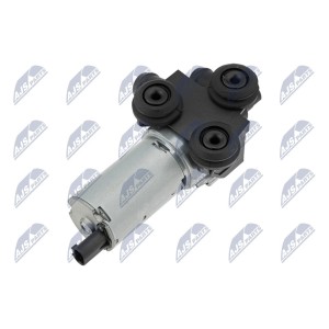 POMPE A EAU ADDITIONNELLE BMW 3 E90 