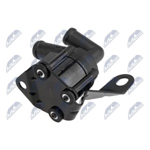 POMPE A EAU ADDITIONNELLE BMW 5 F10/F11/F07 2.0-4.4 2008-10.2010 