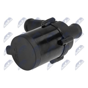 POMPE A EAU ADDITIONNELLE BMW X5 F15 2.0/3.0/4.4 12-18 