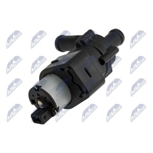 POMPE A EAU ADDITIONNELLE DODGE DURANGO 3.7/4.7/5.7 2004-2007
