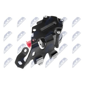 POMPE A EAU ADDITIONNELLE CITROEN ENG.1.6THP C4 PICASSO/GRAND PICASSO I/II