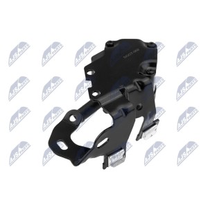POMPE A EAU ADDITIONNELLE CITROEN ENG 1.6 DS3 10-