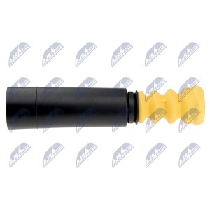 KIT DE PROTECTION POUR AMORTISSEURS Z ODBOJEM MAZDA 3 BK 03-08