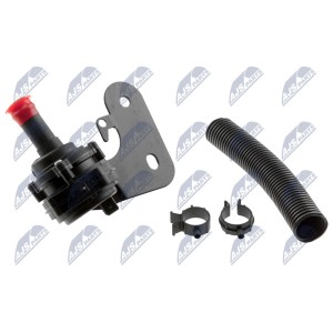 POMPE A EAU ADDITIONNELLE FORD ESCAPE 2.3 05-11
