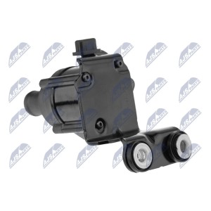 POMPE A EAU ADDITIONNELLE FORD ENG 1.5TDCI/ ECOBOOST FOCUS III 14- 