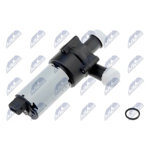 POMPE A EAU ADDITIONNELLE JAGUAR S-TYPE 4.0 99-08