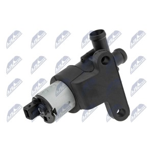 POMPE A EAU ADDITIONNELLE ENG 4.2 JAGUAR S-TYPE X200 99-08 