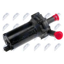 POMPE A EAU ADDITIONNELLE LAND ROVER DISCOVERY IV 3.0 13-