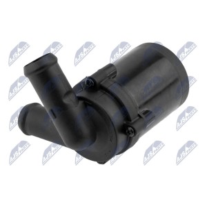 POMPE A EAU ADDITIONNELLE 2.7 TD DISCOVERY III (L319) 04-09 