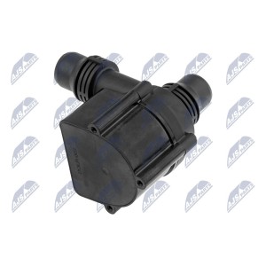 POMPE A EAU ADDITIONNELLE DISCOVERY SPORT L550 2.0 2015- 
