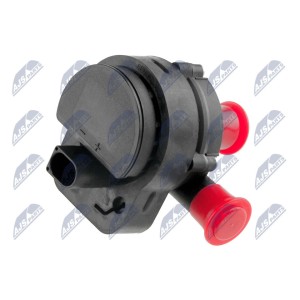 POMPE A EAU ADDITIONNELLE MERCEDES A150/160