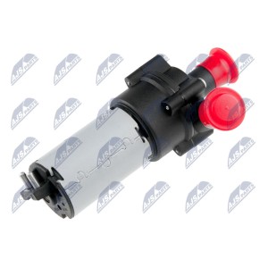 POMPE A EAU ADDITIONNELLE MERCEDES SPRINTER 408/411/413 CDI 00-06