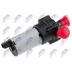 POMPE A EAU ADDITIONNELLE MERCEDES W163 ML 98-05