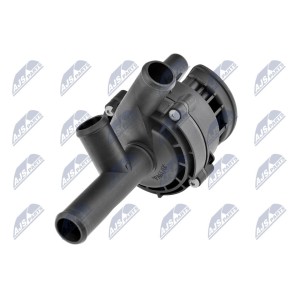 POMPE A EAU ADDITIONNELLE MERCEDES S W221 05-14