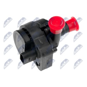 POMPE A EAU ADDITIONNELLE MERCEDES C W204 07-14
