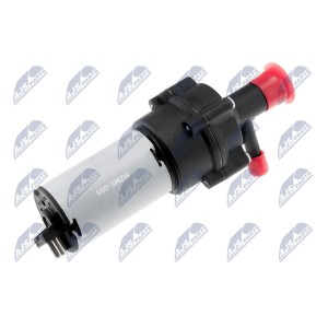 POMPE A EAU ADDITIONNELLE MERCEDES C 202 93-00