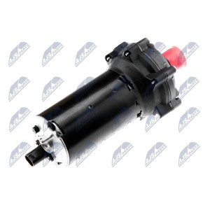 POMPE A EAU ADDITIONNELLE MERCEDES E 02-