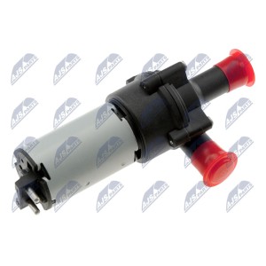 POMPE A EAU ADDITIONNELLE MERCEDES C W203/CL203/S203 00-