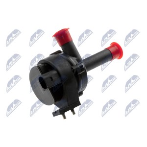 POMPE A EAU ADDITIONNELLE MERCEDES S 05-13