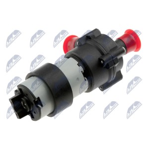 POMPE A EAU ADDITIONNELLE MERCEDES C W202/W203/CL203/S202/S203 93-