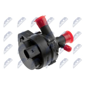 POMPE A EAU ADDITIONNELLE MERCEDES E 10-