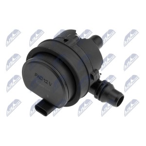 POMPE A EAU ADDITIONNELLE MERCEDES CLA C118