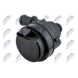 POMPE A EAU ADDITIONNELLE MERCEDES A W176 1.5-2.2 2012-2018 