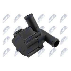 POMPE A EAU ADDITIONNELLE 1.5D MAZDA 2 14-18 