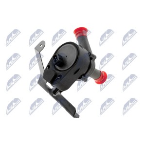 POMPE A EAU ADDITIONNELLE NISSAN PATHFINDER III 05-