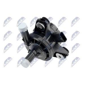 POMPE A EAU ADDITIONNELLE TOYOTA ENG 1.8 HYBRID PRIUS 08-