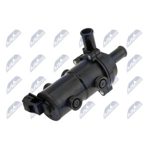 POMPE A EAU ADDITIONNELLE TOYOTA PRIUS 1.5 2003-2009