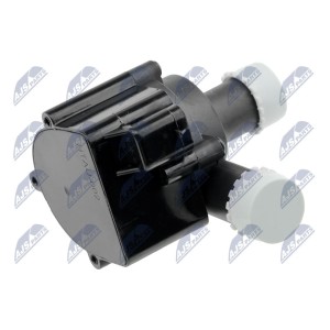 POMPE A EAU ADDITIONNELLE VOLVO ENG 2.0 V60 15-