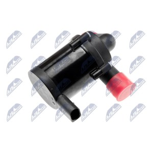 POMPE A EAU ADDITIONNELLE VW TOUAREG 02-10