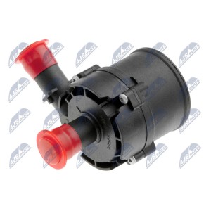 POMPE A EAU ADDITIONNELLE VW GOLF 12-