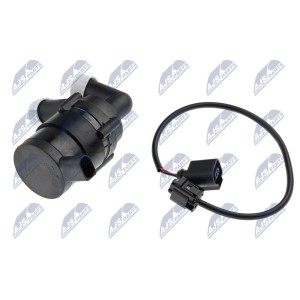 POMPE A EAU ADDITIONNELLE VW GOLF 03-
