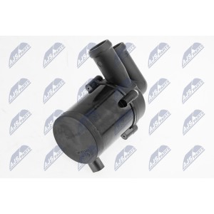 POMPE A EAU ADDITIONNELLE VOLKSWAGEN PASSAT B6 