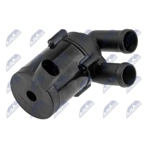 POMPE A EAU ADDITIONNELLE VOLKSWAGEN TOUAREG 3.0TDI 09-14 
