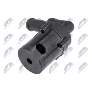 POMPE A EAU ADDITIONNELLE VOLKSWAGEN TRANSPORTER V 