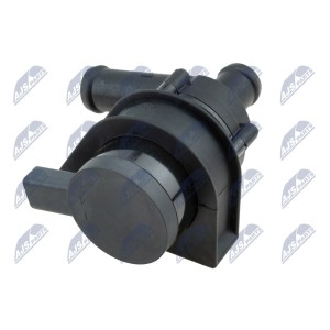 POMPE A EAU ADDITIONNELLE VOLKSWAGEN PASSAT B6 2.0 05-10 