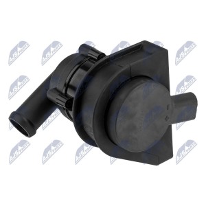 POMPE A EAU ADDITIONNELLE VOLKSWAGEN TOUAREG 2.5TDI/3.0TDI/3.2/4.2/5.0/6.0 2003-2010