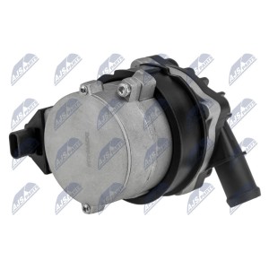 POMPE A EAU ADDITIONNELLE VOLKSWAGEN PASSAT B8 2.0TDI 14- 