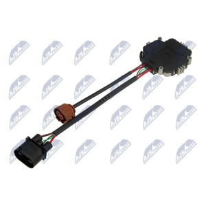 REGULATEUR, PULSEUR D'AIR HABITACLE AUDI A3 03-20