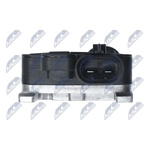 REGULATEUR, PULSEUR D'AIR HABITACLE FORD FOCUS II 2004-