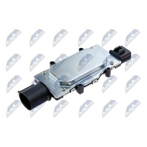 REGULATEUR, PULSEUR D'AIR HABITACLE FORD FOCUS III 2011-