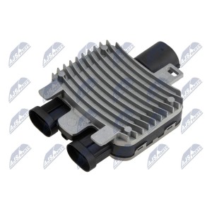 REGULATEUR, PULSEUR D'AIR HABITACLE FORD MONDEO 2000-2007