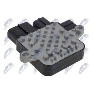 REGULATEUR, PULSEUR D'AIR HABITACLE NISSAN JUKE 2010-