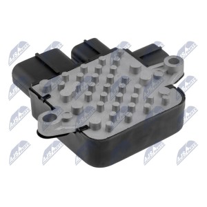 REGULATEUR, PULSEUR D'AIR HABITACLE INFINITI EX 35 2008-