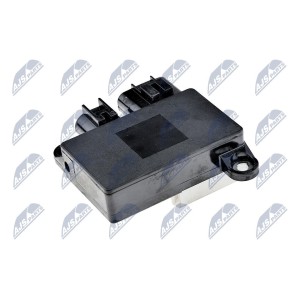 REGULATEUR, PULSEUR D'AIR HABITACLE TOYOTA AURIS 2006-