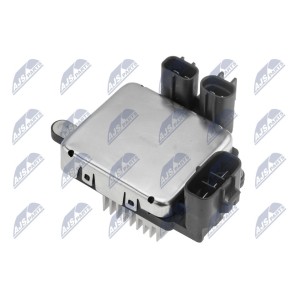 REGULATEUR, PULSEUR D'AIR HABITACLE TOYOTA CAMRY 2006-